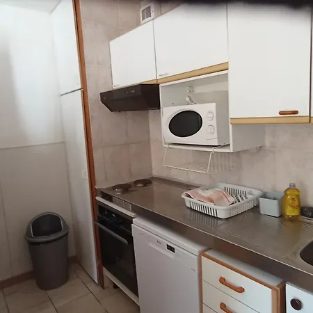 5 Personnes N7 Luz Saint Sauveur Draps Et Serviettes Fournis Apartamento Luz-Saint-Sauveur