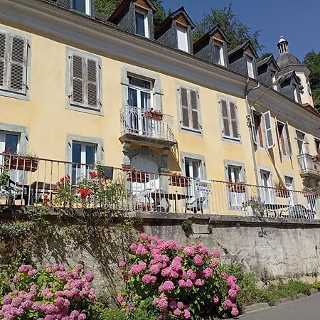 5 Personnes N7 Luz Saint Sauveur Draps Et Serviettes Fournis