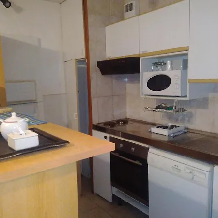 5 Personnes N7 Luz Saint Sauveur Draps Et Serviettes Fournis Luz-Saint-Sauveur