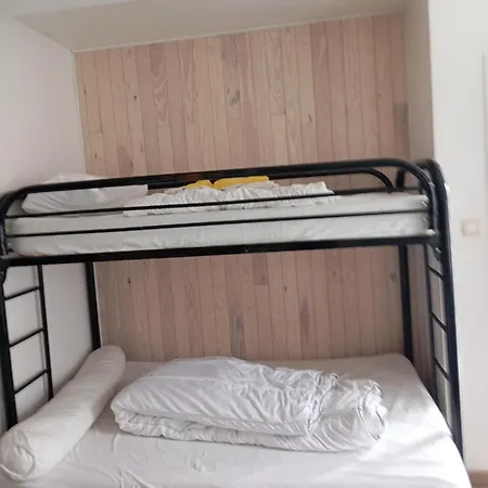 5 Personnes N7 Luz Saint Sauveur Draps Et Serviettes Fournis