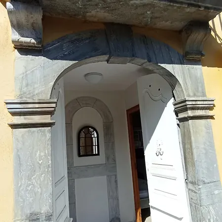 5 Personnes N7 Luz Saint Sauveur Draps Et Serviettes Fournis Appartement