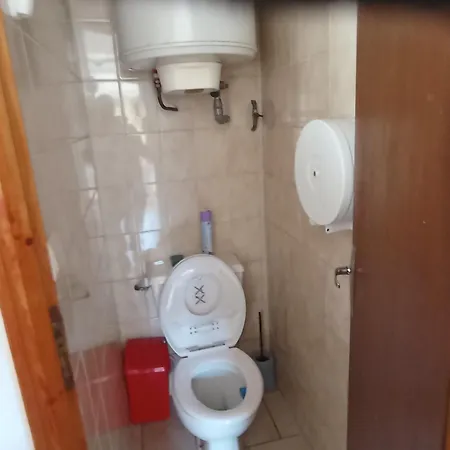 Apartamento 5 Personnes N7 Luz Saint Sauveur Draps Et Serviettes Fournis