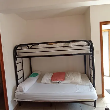 5 Personnes N7 Luz Saint Sauveur Draps Et Serviettes Fournis *
