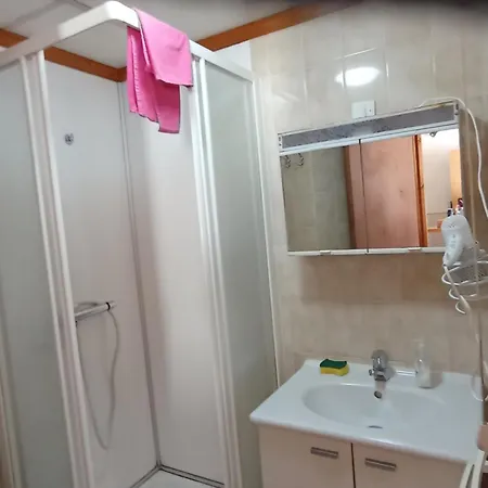 5 Personnes N7 Luz Saint Sauveur Draps Et Serviettes Fournis Appartement *