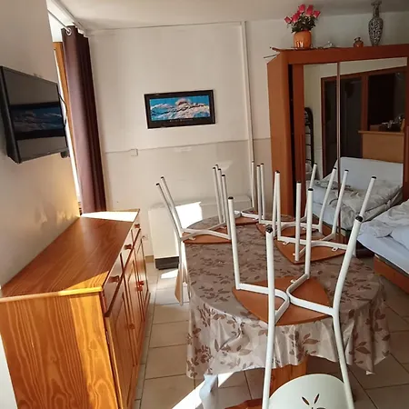 5 Personnes N7 Luz Saint Sauveur Draps Et Serviettes Fournis * Luz-Saint-Sauveur