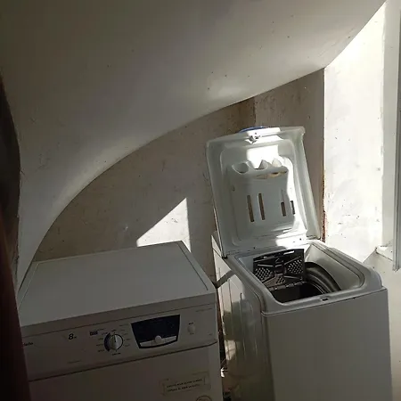 5 Personnes N7 Luz Saint Sauveur Draps Et Serviettes Fournis * Люс-Сен-Совёр