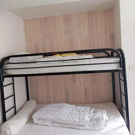 5 Personnes N7 Luz Saint Sauveur Draps Et Serviettes Fournis Appartement Luz-Saint-Sauveur