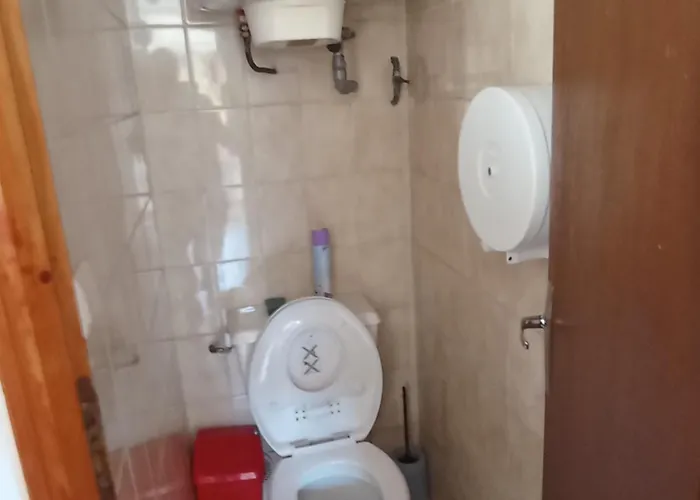 アパート 5 Personnes N7 Luz Saint Sauveur Draps Et Serviettes Fournis