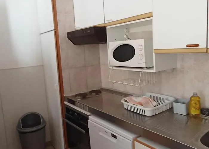 5 Personnes N7 Luz Saint Sauveur Draps Et Serviettes Fournis Апартаменты Люс-Сен-Совёр