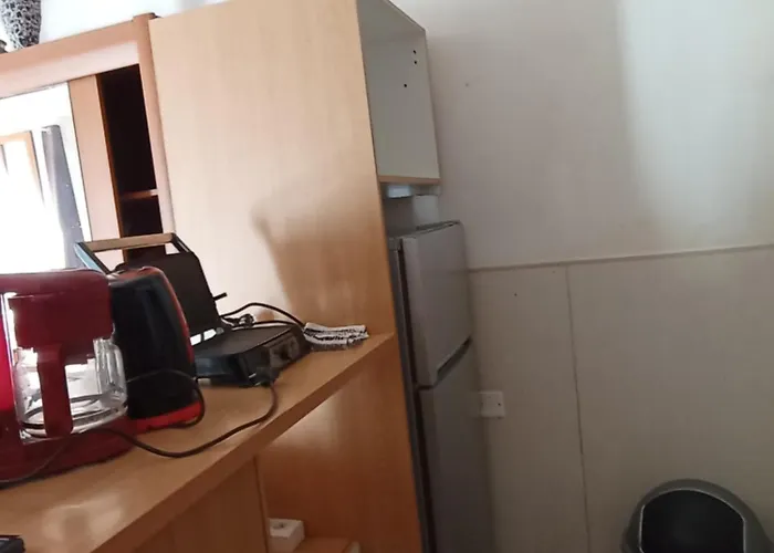 5 Personnes N7 Luz Saint Sauveur Draps Et Serviettes Fournis *