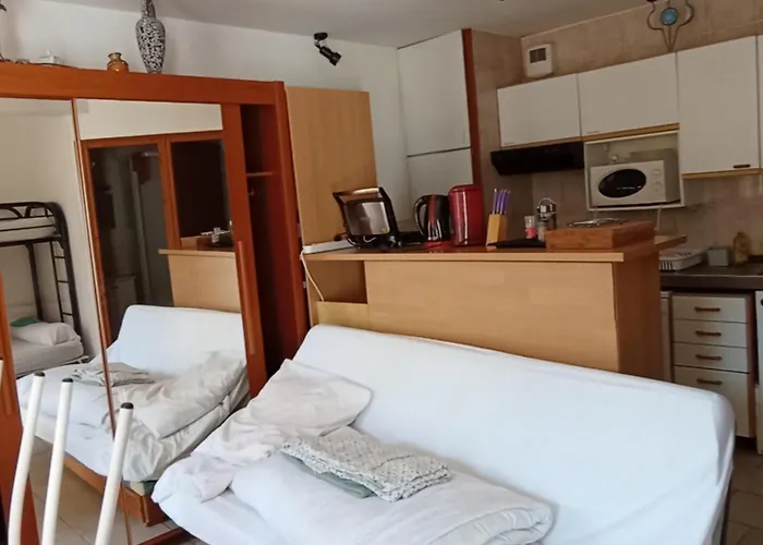 5 Personnes N7 Luz Saint Sauveur Draps Et Serviettes Fournis