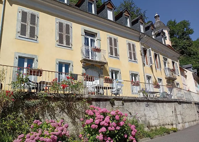 5 Personnes N7 Luz Saint Sauveur Draps Et Serviettes Fournis