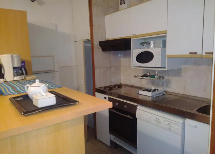 5 Personnes N7 Luz Saint Sauveur Draps Et Serviettes Fournis リュス・サン・ソヴァール