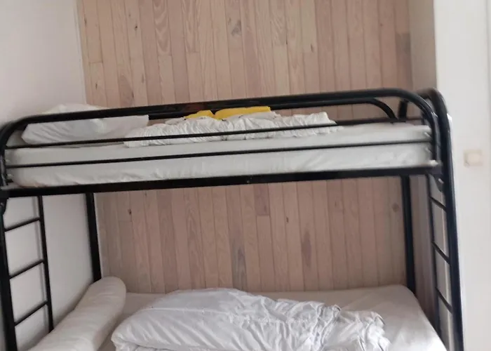 5 Personnes N7 Luz Saint Sauveur Draps Et Serviettes Fournis